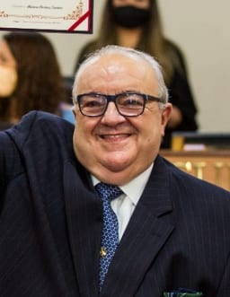 Rafael Greca
