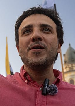 Renan Santos