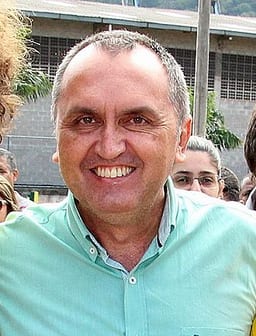 Rodney Miranda