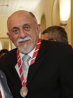 Simão Jatene