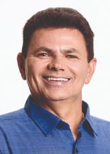 Valmir de Francisquinho
