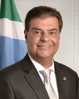 Nelsinho Trad